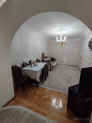 Satılır 3 otaqlı köhnə tikili 85 m², Həzi Aslanov q., photo 4 from 18