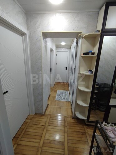 Satılır 3 otaqlı köhnə tikili 85 m², Həzi Aslanov q., photo 13 from 18