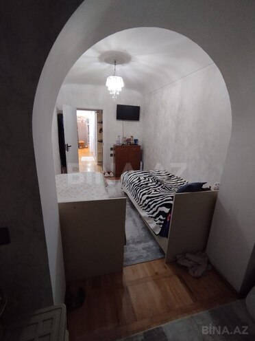 Satılır 3 otaqlı köhnə tikili 85 m², Həzi Aslanov q., photo 9 from 18