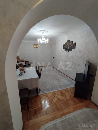 Satılır 3 otaqlı köhnə tikili 85 m², Həzi Aslanov q., photo 3 from 18