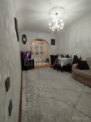 Satılır 3 otaqlı köhnə tikili 85 m², Həzi Aslanov q., photo 1 from 18