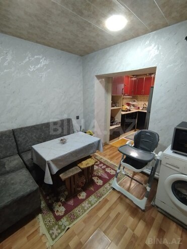 Satılır 3 otaqlı köhnə tikili 85 m², Həzi Aslanov q., photo 10 from 18