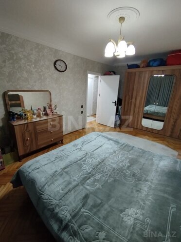 Satılır 3 otaqlı köhnə tikili 85 m², Həzi Aslanov q., photo 7 from 18