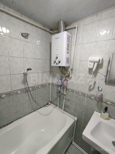 Satılır 3 otaqlı köhnə tikili 85 m², Həzi Aslanov q., photo 16 from 18