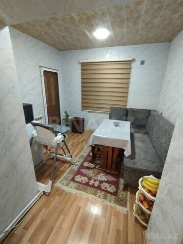 Satılır 3 otaqlı köhnə tikili 85 m², Həzi Aslanov q., photo 11 from 18