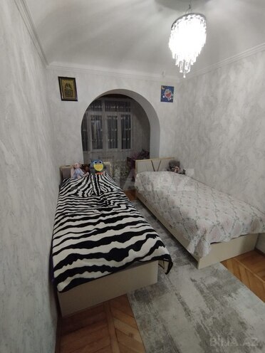 Satılır 3 otaqlı köhnə tikili 85 m², Həzi Aslanov q., photo 8 from 18