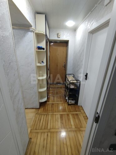 Satılır 3 otaqlı köhnə tikili 85 m², Həzi Aslanov q., photo 15 from 18