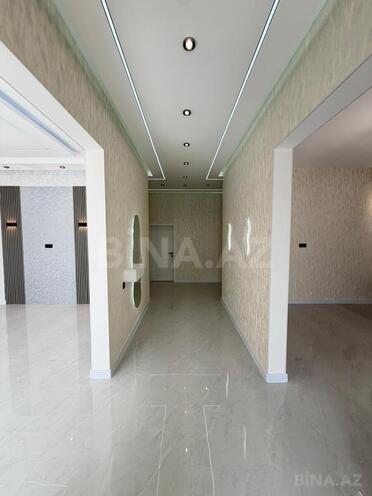 Satılır 4 otaqlı həyət evi/bağ evi 170 m², Şüvəlan q., photo 8 from 18