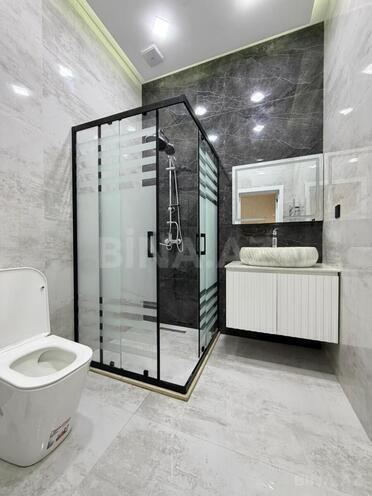Satılır 4 otaqlı həyət evi/bağ evi 170 m², Şüvəlan q., photo 17 from 18