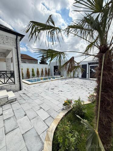 Satılır 4 otaqlı həyət evi/bağ evi 170 m², Şüvəlan q., photo 5 from 18