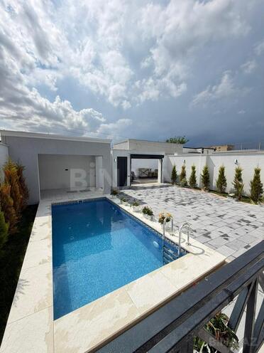 Satılır 4 otaqlı həyət evi/bağ evi 170 m², Şüvəlan q., photo 7 from 18