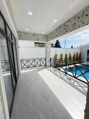 Satılır 4 otaqlı həyət evi/bağ evi 170 m², Şüvəlan q., photo 6 from 18