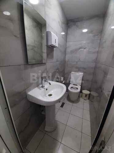Сдаётся 7-комн. офис 340 м², Насиминский  р., photo 18 from 19