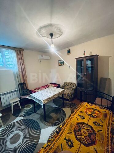 Сдаётся 1-комн. дом/дача 30 м², Бинагадинский р., photo 1 from 7