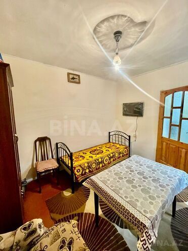 Сдаётся 1-комн. дом/дача 30 м², Бинагадинский р., photo 3 from 7