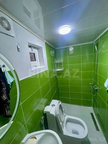 Сдаётся 1-комн. дом/дача 30 м², Бинагадинский р., photo 5 from 7