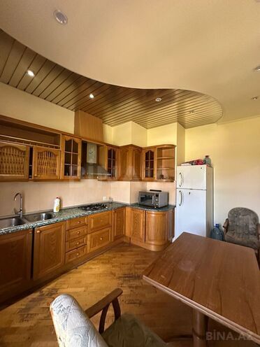 Сдаётся 4-комн. новостройка 145 м², Наримановский  р., photo 10 from 13