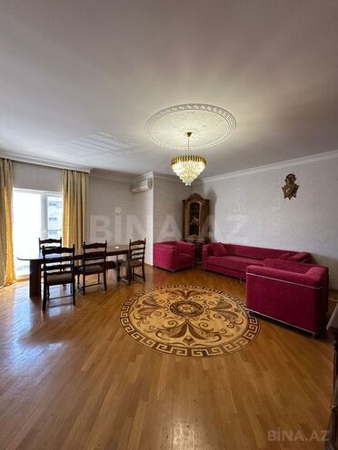Сдаётся 4-комн. новостройка 145 м², Наримановский  р., photo 5 from 13