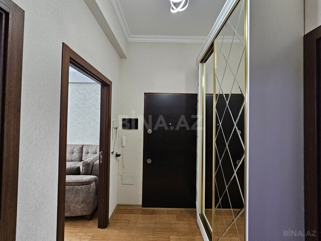 Satılır 2 otaqlı yeni tikili 65 m², photo 8 from 21