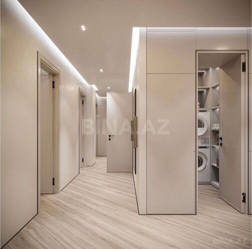 Satılır 3 otaqlı yeni tikili 148 m², Elmlər Akademiyası m., photo 12 from 27