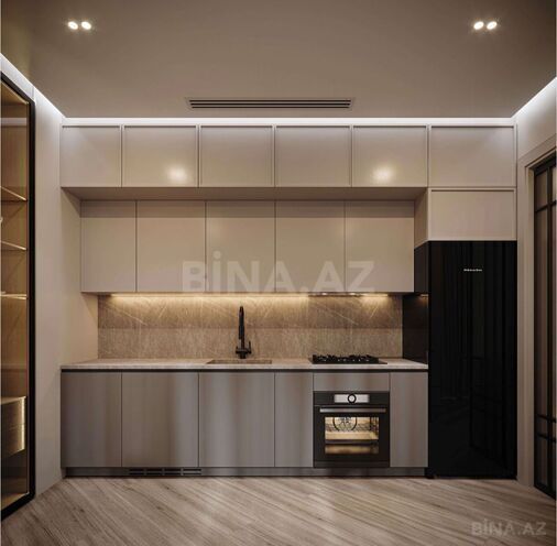 Satılır 3 otaqlı yeni tikili 148 m², Elmlər Akademiyası m., photo 7 from 27