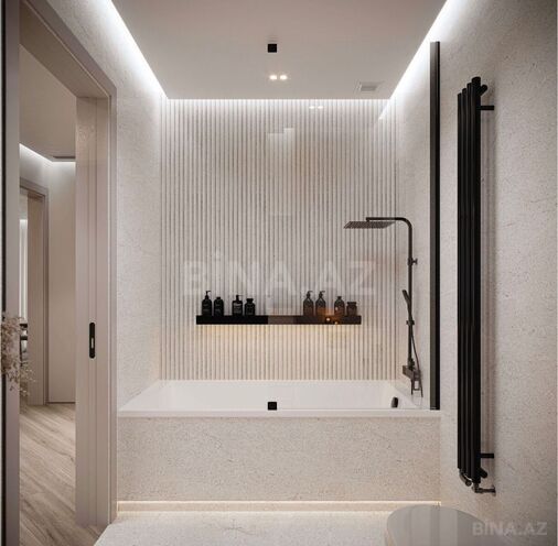Satılır 3 otaqlı yeni tikili 148 m², Elmlər Akademiyası m., photo 23 from 27