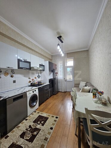 Satılır 2 otaqlı yeni tikili 65 m², photo 17 from 21