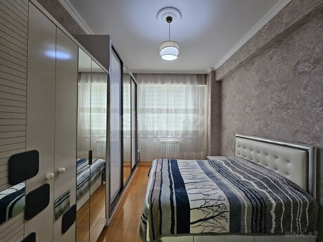 Satılır 2 otaqlı yeni tikili 65 m², photo 9 from 21