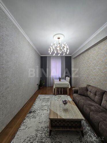 Satılır 2 otaqlı yeni tikili 65 m², photo 3 from 21