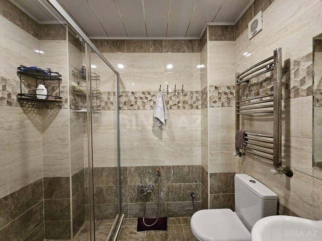 Satılır 2 otaqlı yeni tikili 65 m², photo 14 from 21