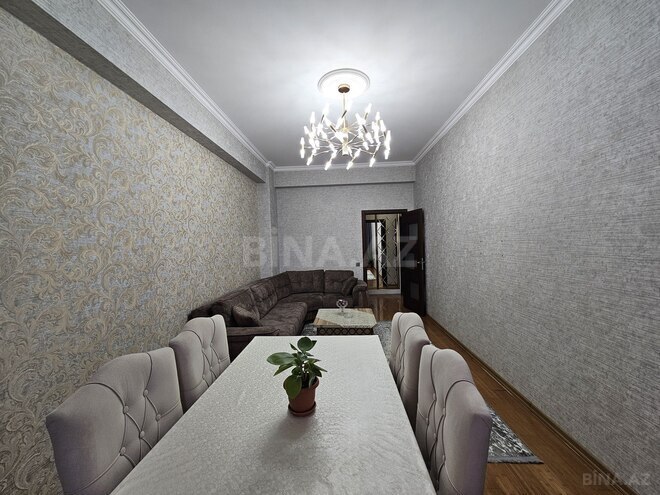 Satılır 2 otaqlı yeni tikili 65 m², photo 5 from 21