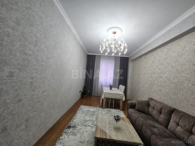 Satılır 2 otaqlı yeni tikili 65 m², photo 4 from 21