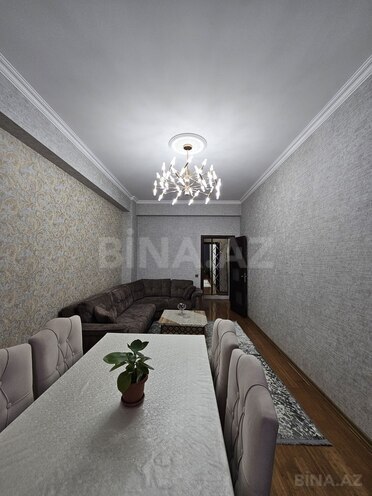 Satılır 2 otaqlı yeni tikili 65 m², photo 6 from 21