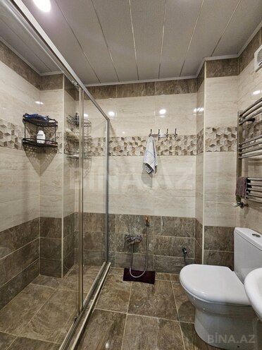 Satılır 2 otaqlı yeni tikili 65 m², photo 15 from 21