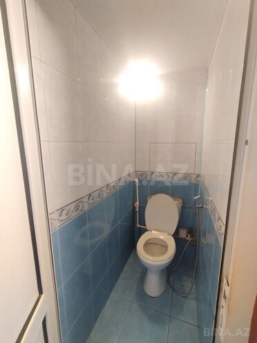 Satılır 2 otaqlı köhnə tikili 55 m², Bakıxanov q., photo 15 from 17