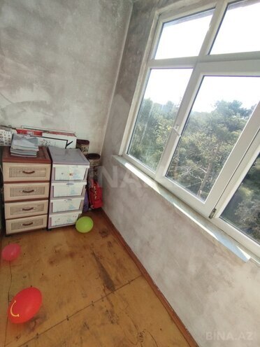 Satılır 2 otaqlı köhnə tikili 55 m², Bakıxanov q., photo 9 from 17
