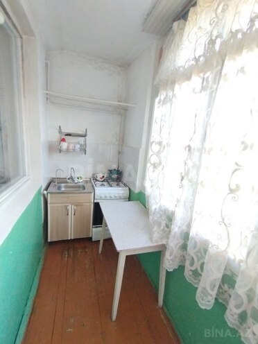 Satılır 2 otaqlı köhnə tikili 55 m², Bakıxanov q., photo 11 from 17