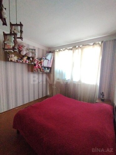 Satılır 2 otaqlı köhnə tikili 55 m², Bakıxanov q., photo 6 from 17