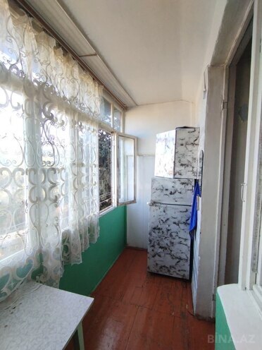 Satılır 2 otaqlı köhnə tikili 55 m², Bakıxanov q., photo 12 from 17