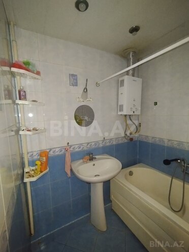 Satılır 2 otaqlı köhnə tikili 55 m², Bakıxanov q., photo 16 from 17