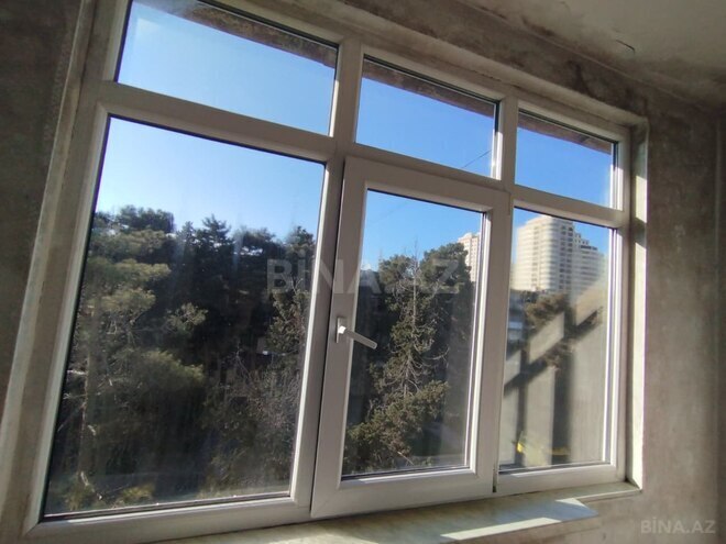 Satılır 2 otaqlı köhnə tikili 55 m², Bakıxanov q., photo 13 from 17