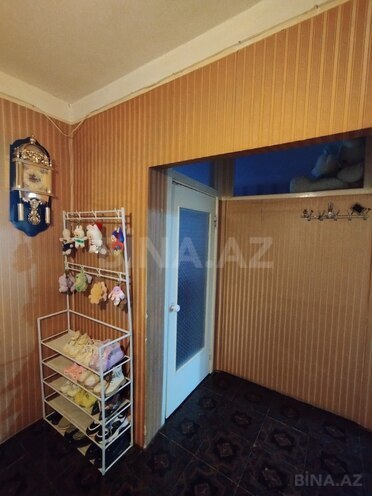 Satılır 2 otaqlı köhnə tikili 55 m², Bakıxanov q., photo 8 from 17