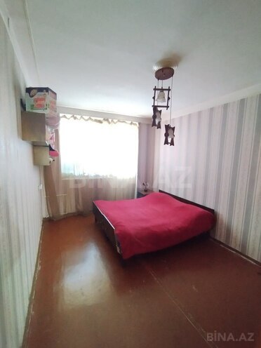 Satılır 2 otaqlı köhnə tikili 55 m², Bakıxanov q., photo 5 from 17
