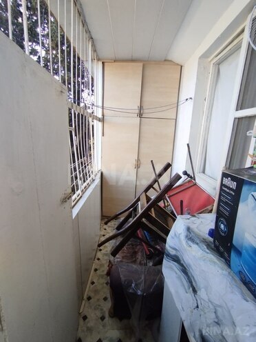 Satılır 2 otaqlı köhnə tikili 55 m², Bakıxanov q., photo 10 from 17