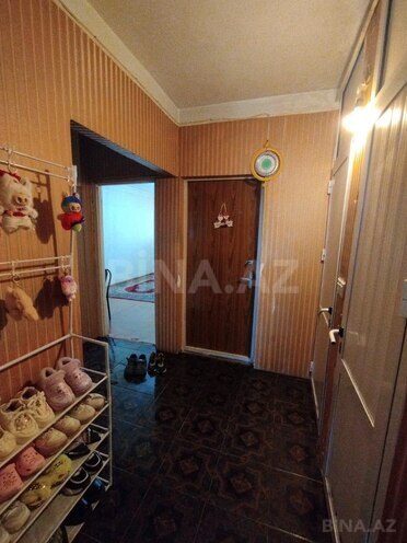 Satılır 2 otaqlı köhnə tikili 55 m², Bakıxanov q., photo 4 from 17
