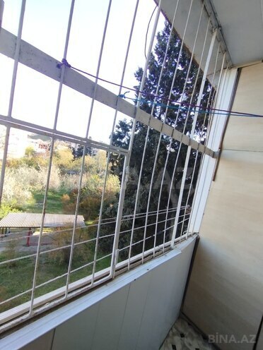 Satılır 2 otaqlı köhnə tikili 55 m², Bakıxanov q., photo 14 from 17
