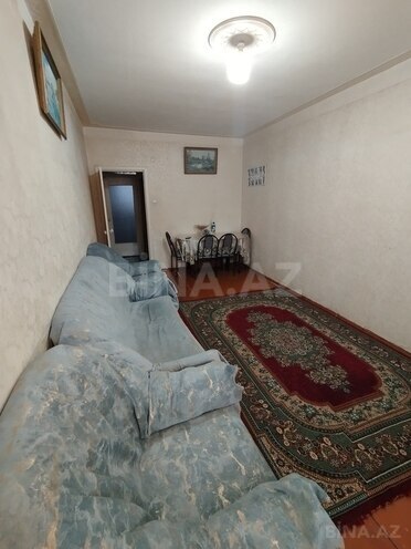Satılır 2 otaqlı köhnə tikili 55 m², Bakıxanov q., photo 3 from 17