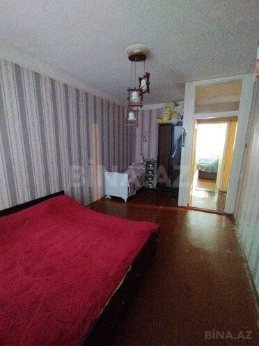 Satılır 2 otaqlı köhnə tikili 55 m², Bakıxanov q., photo 7 from 17