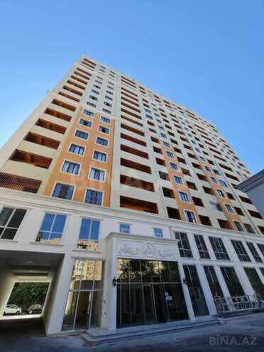 Satılır 3 otaqlı yeni tikili 165 m², Elmlər Akademiyası m., photo 5 from 11