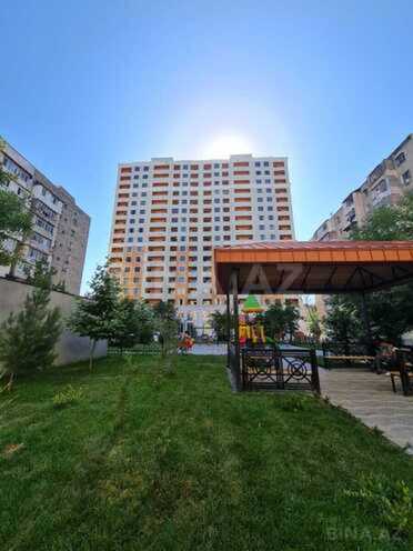 Satılır 3 otaqlı yeni tikili 165 m², Elmlər Akademiyası m., photo 1 from 11